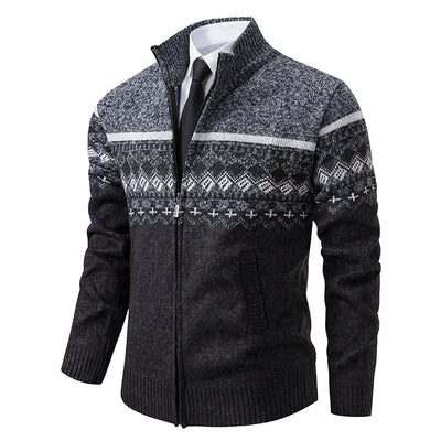 Gilet professionel homme