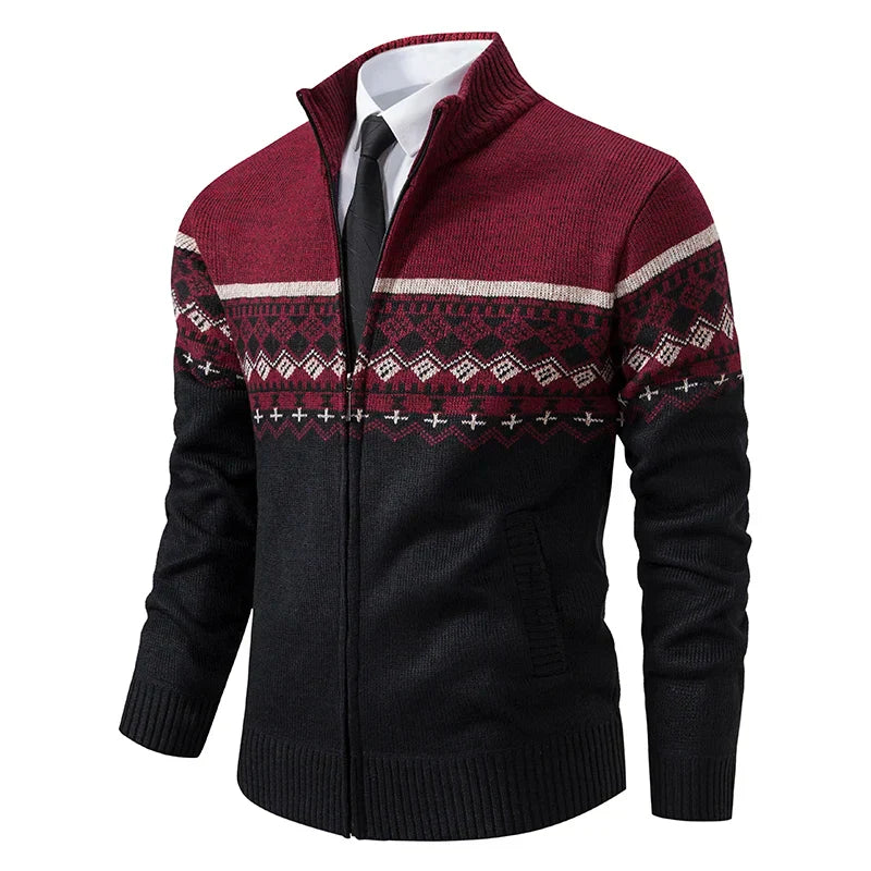 Gilet professionel homme
