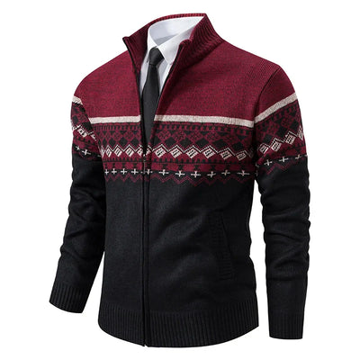 Gilet professionel homme