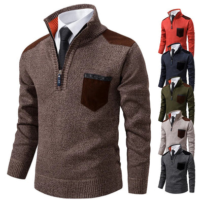 Gilet professionnel homme