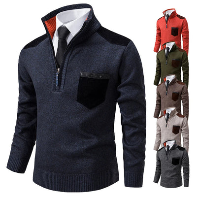 Gilet professionnel homme