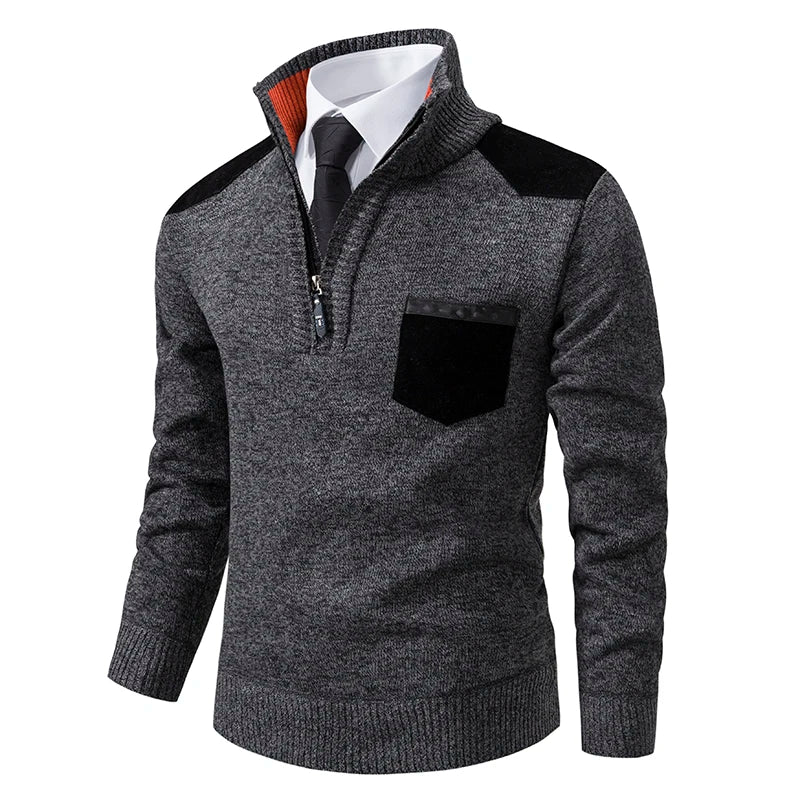 Gilet professionnel homme