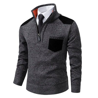 Gilet professionnel homme