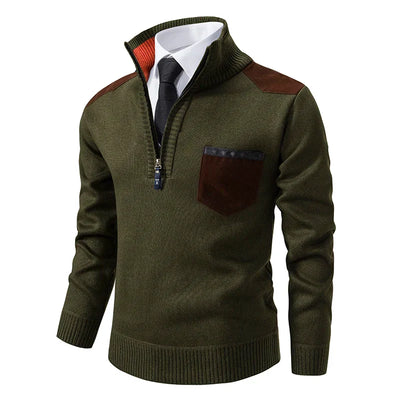 Gilet professionnel homme