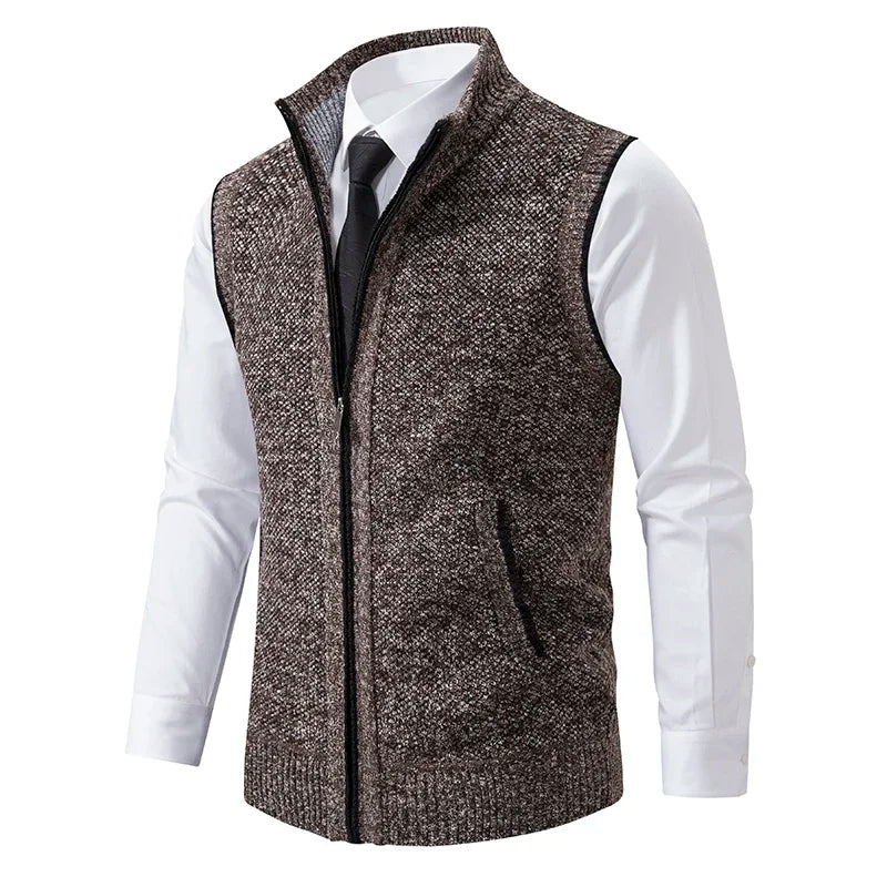 Gilet professionnel homme