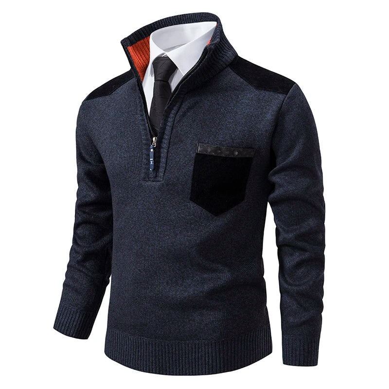 Gilet professionnel homme