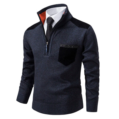 Gilet professionnel homme