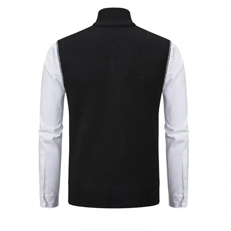 Gilet professionnel homme