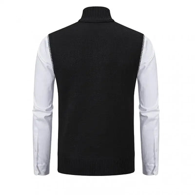 Gilet professionnel homme