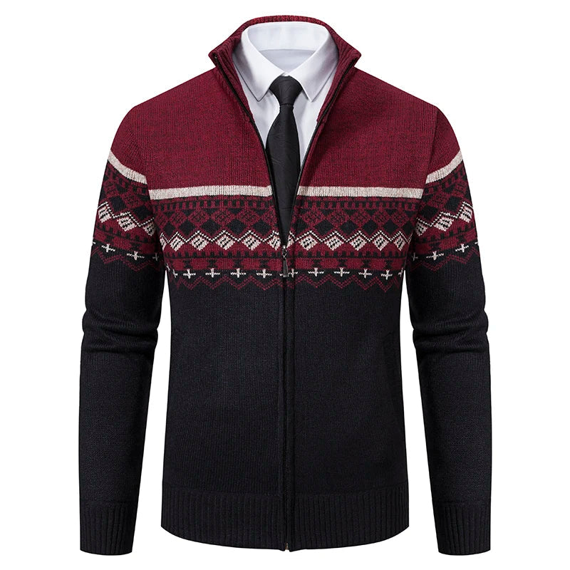 Gilet professionel homme