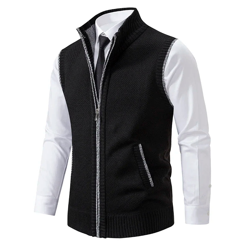 Gilet professionnel homme