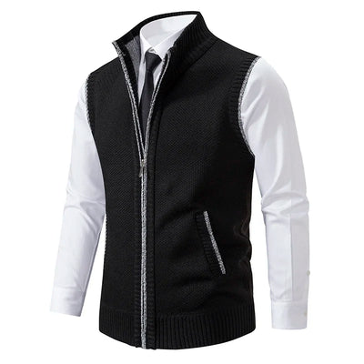 Gilet professionnel homme