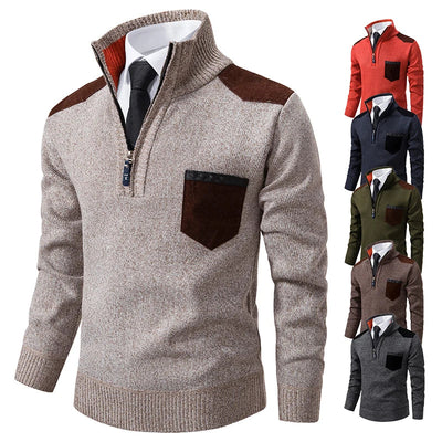 Gilet professionnel homme