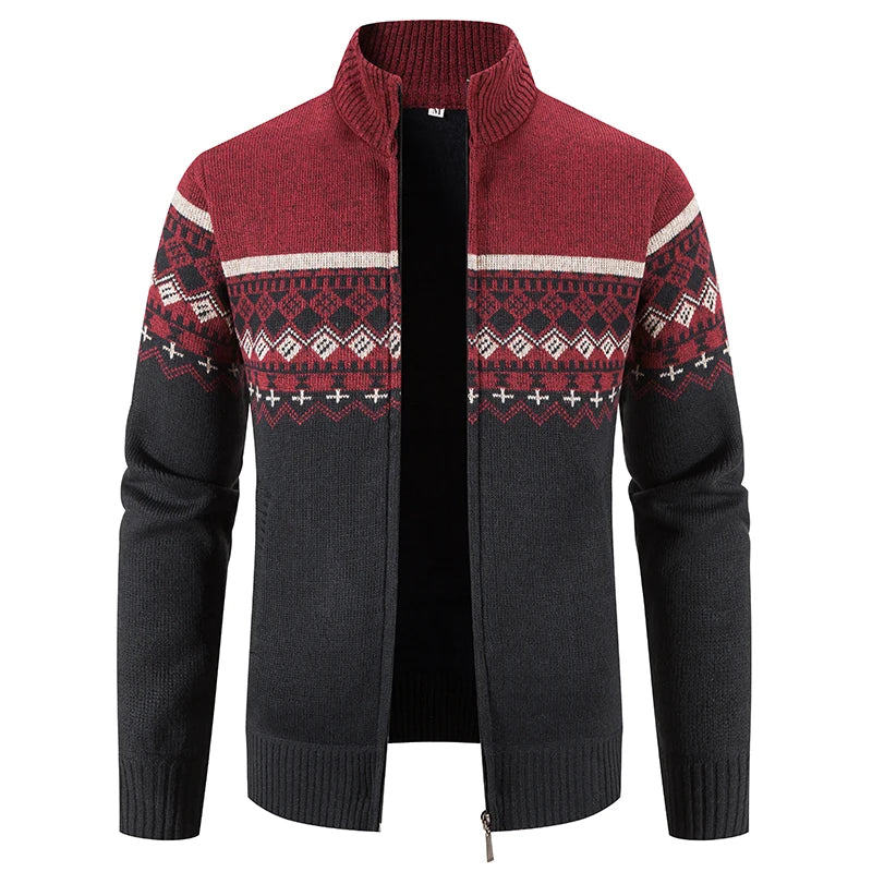 Gilet professionel homme