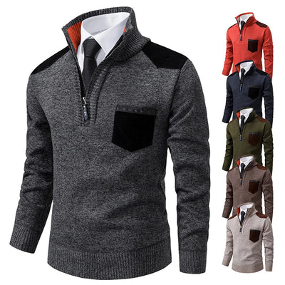 Gilet professionnel homme