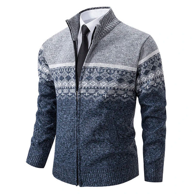 Gilet professionel homme