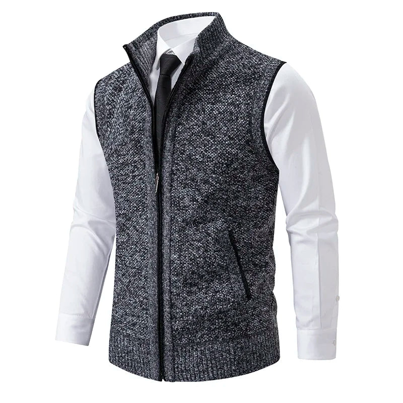 Gilet professionnel homme