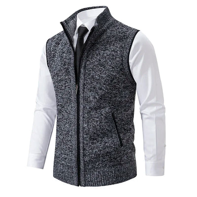 Gilet professionnel homme