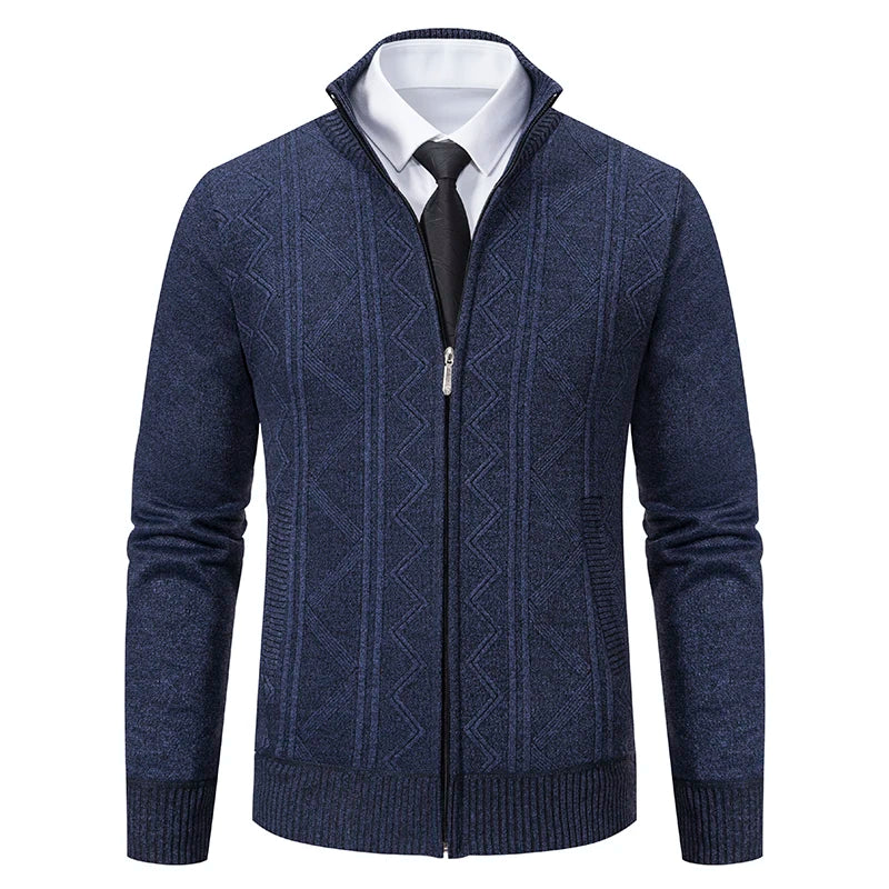 Gilet professionnel homme