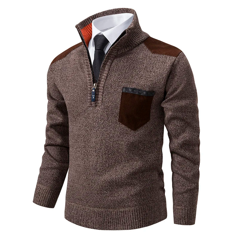 Gilet professionnel homme