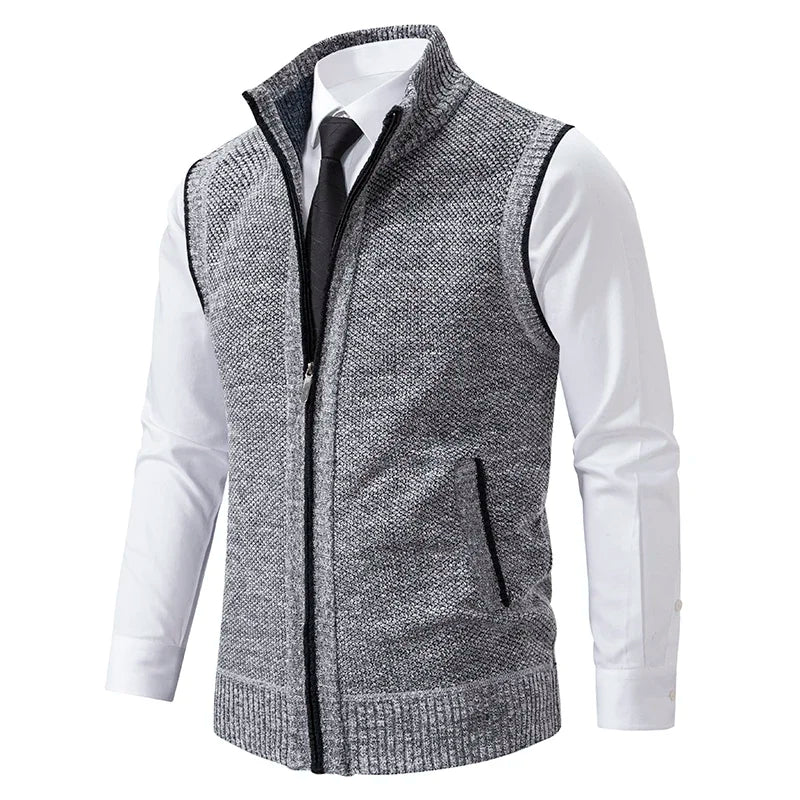 Gilet professionnel homme