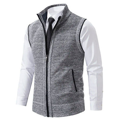 Gilet professionnel homme