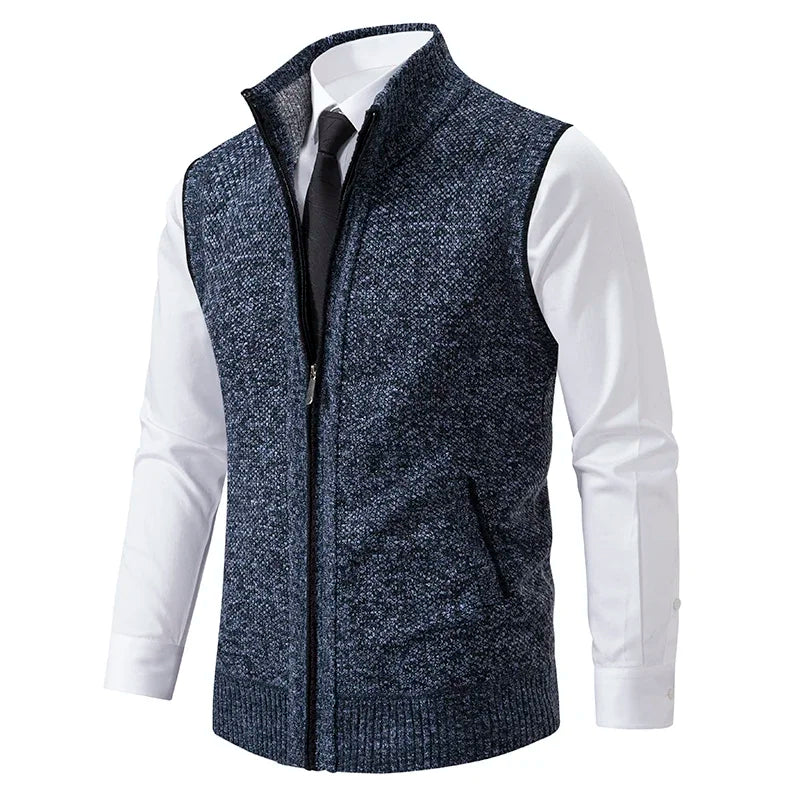 Gilet professionnel homme