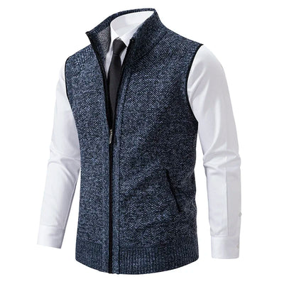 Gilet professionnel homme