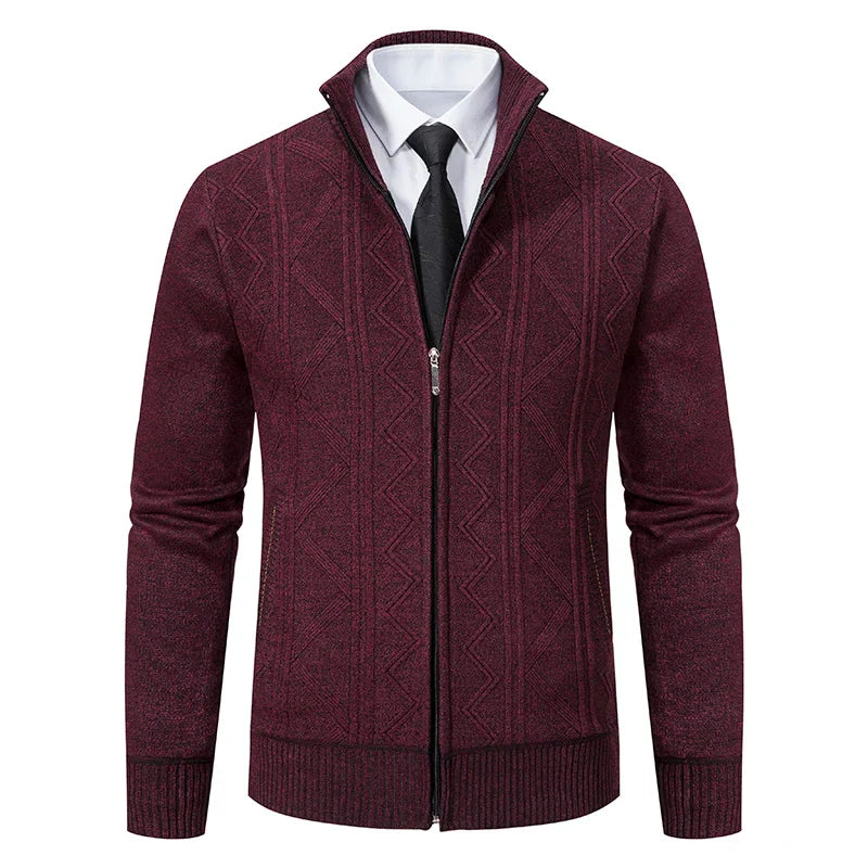 Gilet professionnel homme