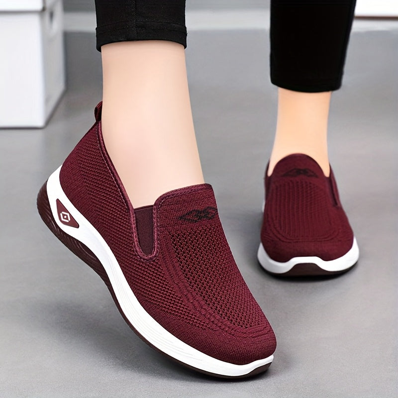 OrthoFlex™ – Baskets orthopédiques respirantes + SEMELLES OFFERTES