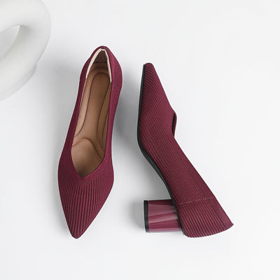 Inès – Élégance légère au quotidien