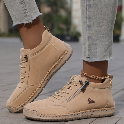 ErgoVita – Baskets à confort thérapeutique