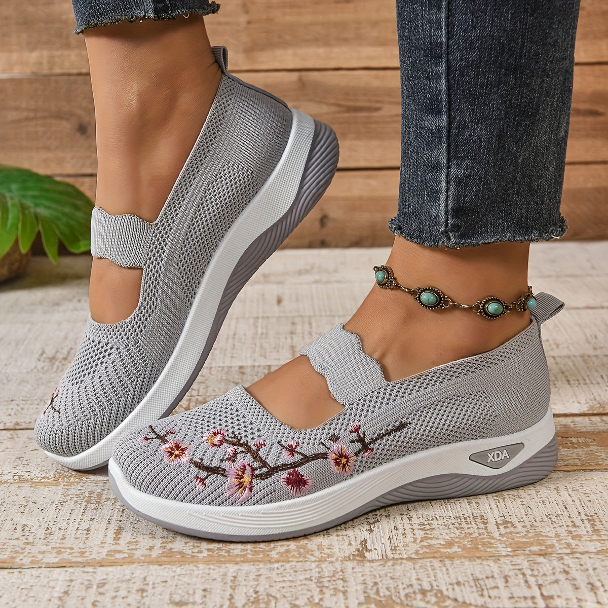 SoutienPlus™ | Chaussures Confort Ergonomique +SEMELLES OFFERTES