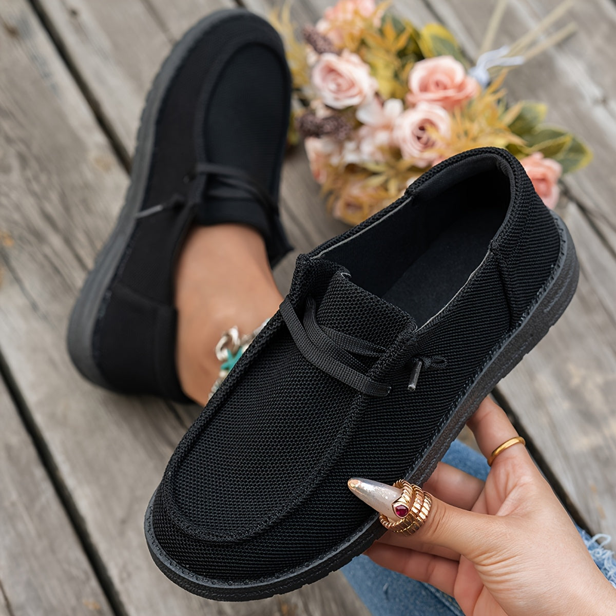 Élégance Légère - Confort et style sans compromis