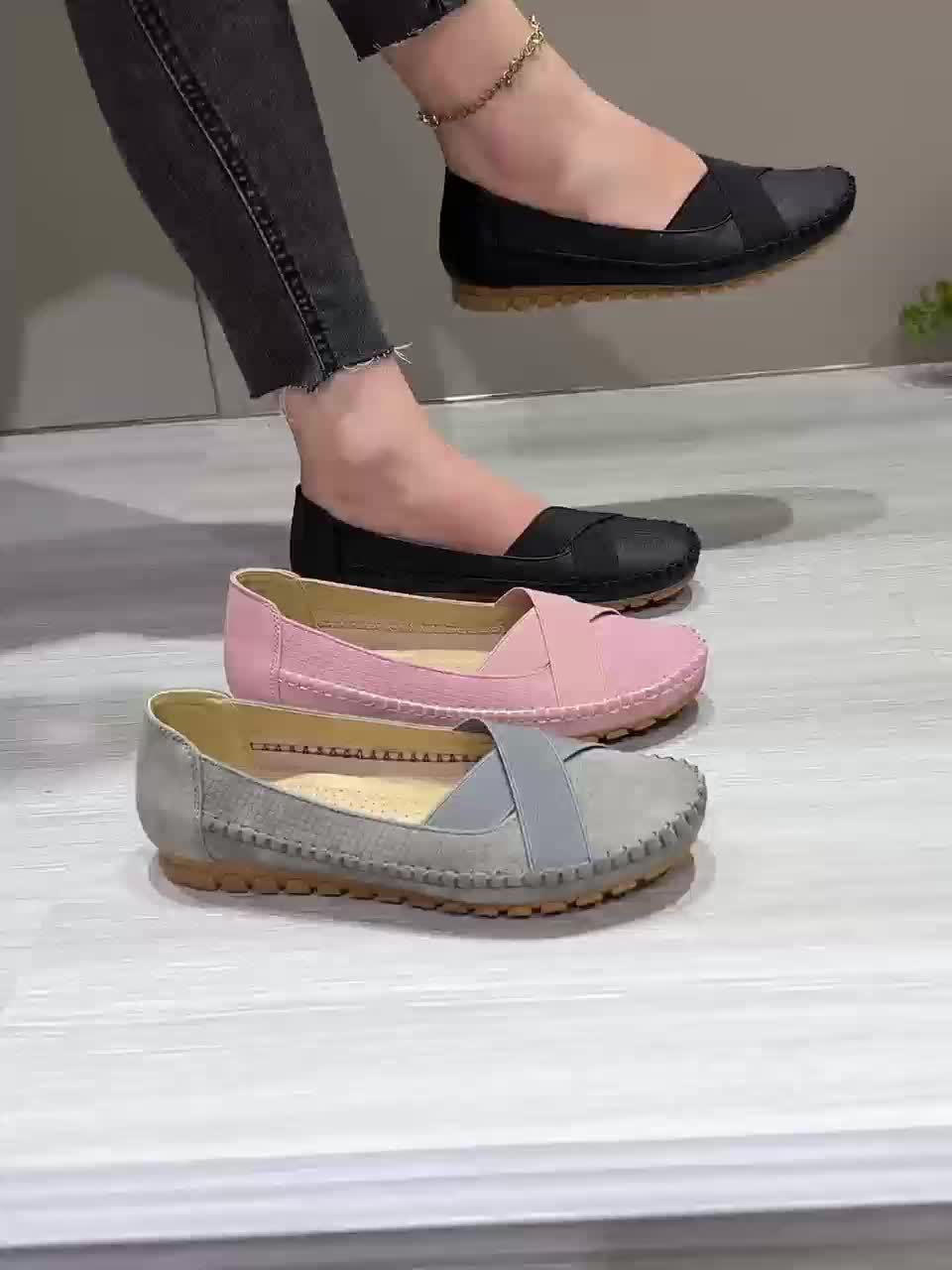 OrthoEase™ – Le soulagement élégant pour les pieds sensibles