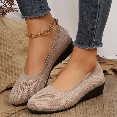 Flora™ – Élégance souple et confort thérapeutique