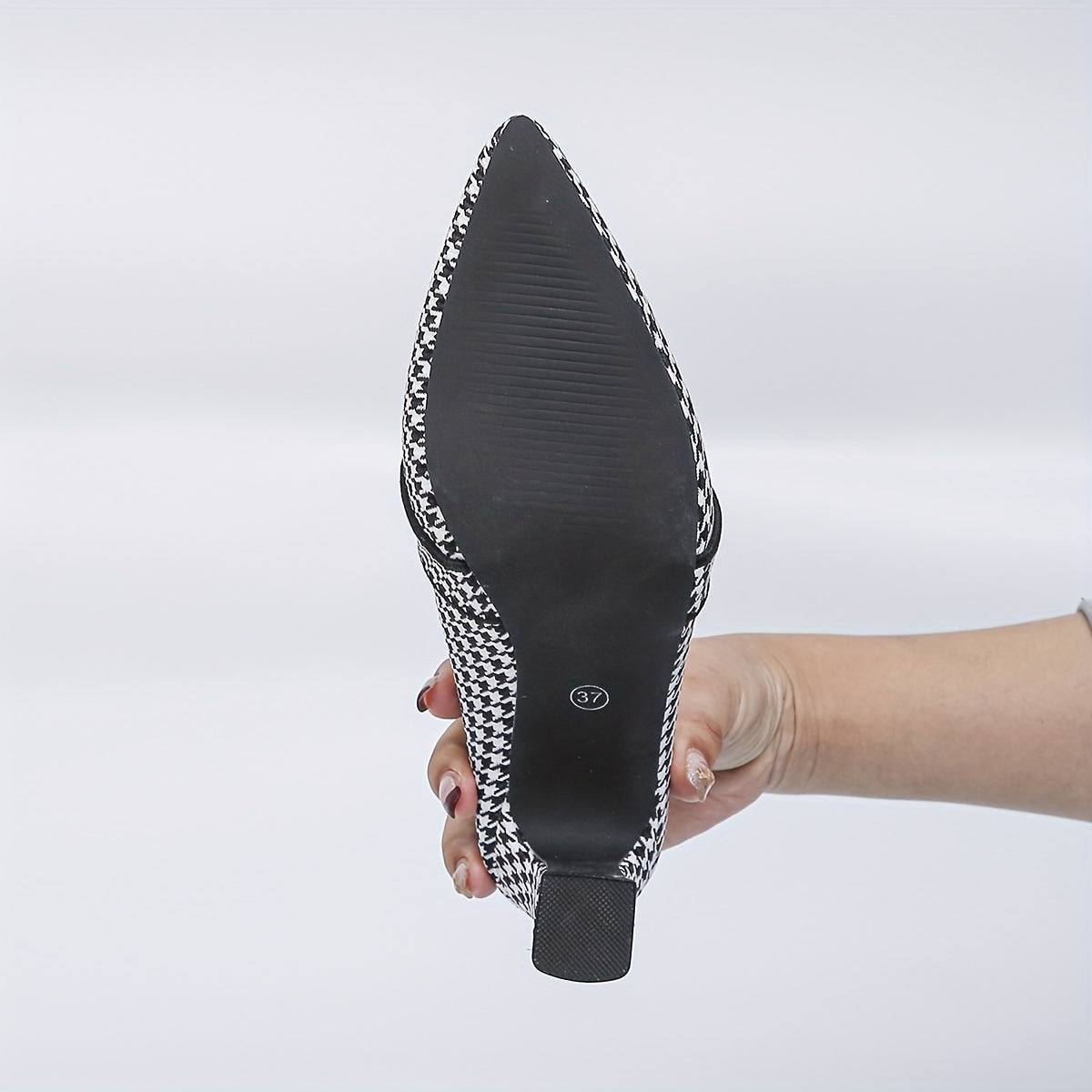 Emma – Élégance structurée et confort absolu