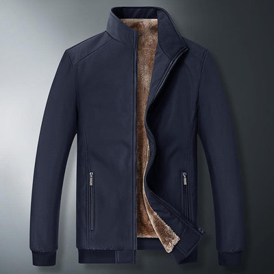 Veste thermique imperméable