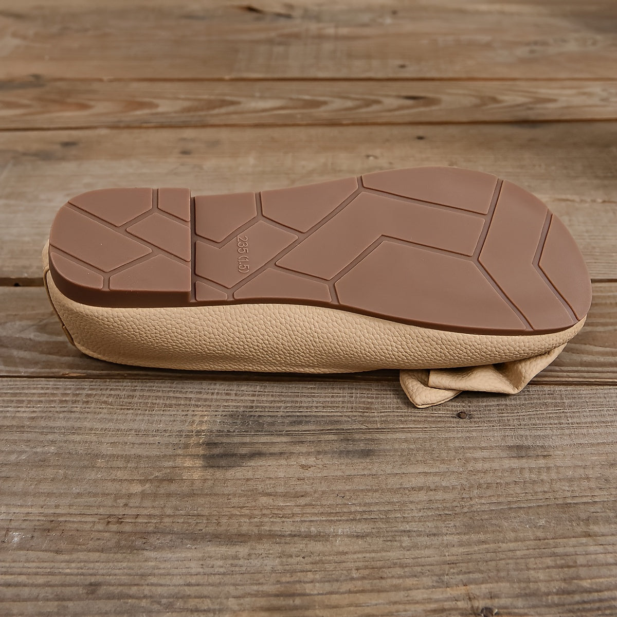 Liora™ | Ballerines souples et élégantes pour un confort absolu