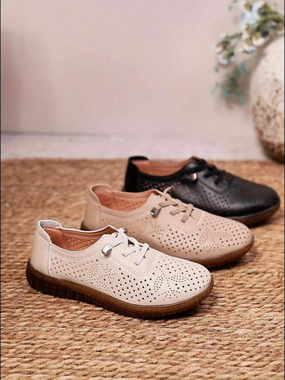 OrthoVita™ – La chaussure respirante qui soulage les pieds gonflés et sensibles