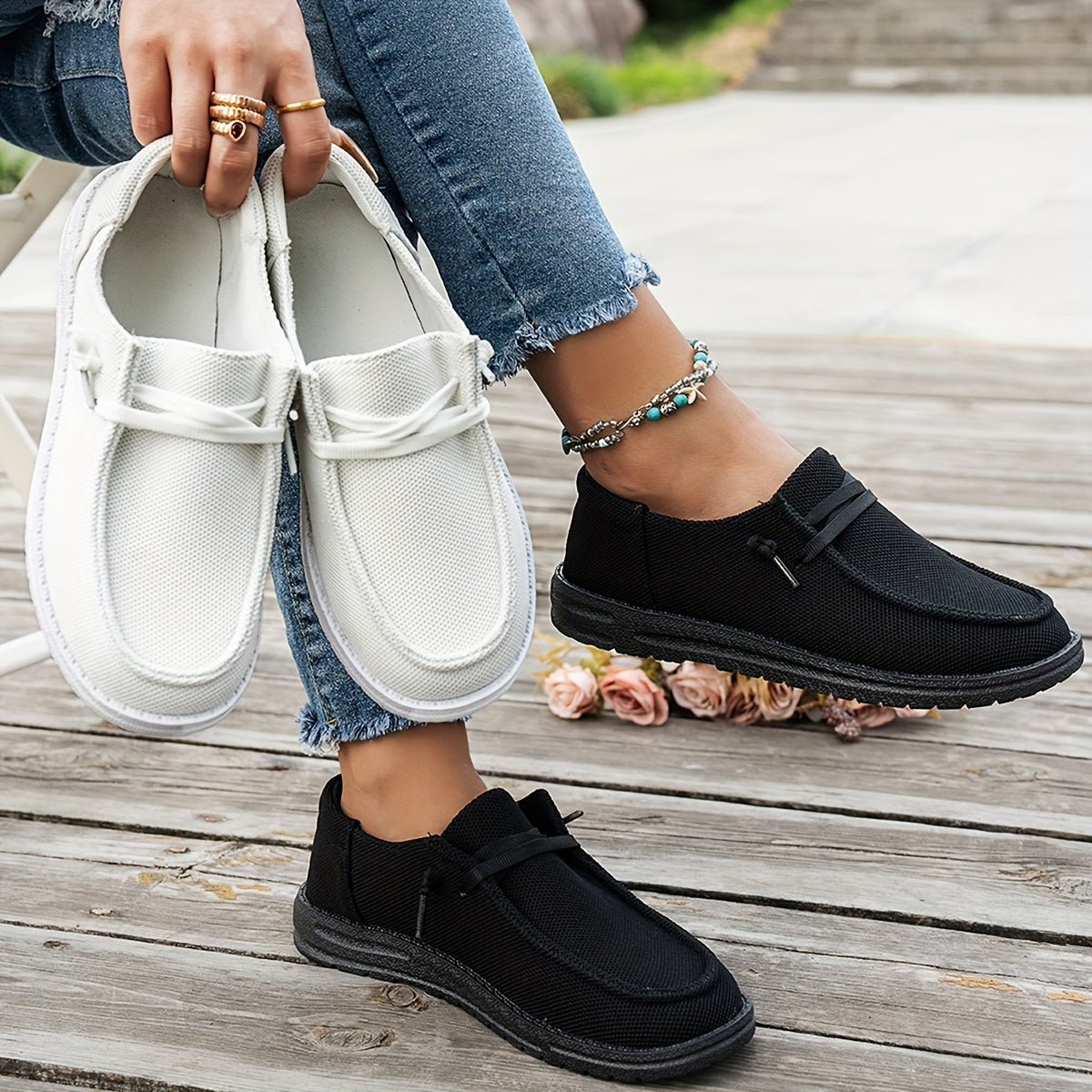 Élégance Légère - Confort et style sans compromis