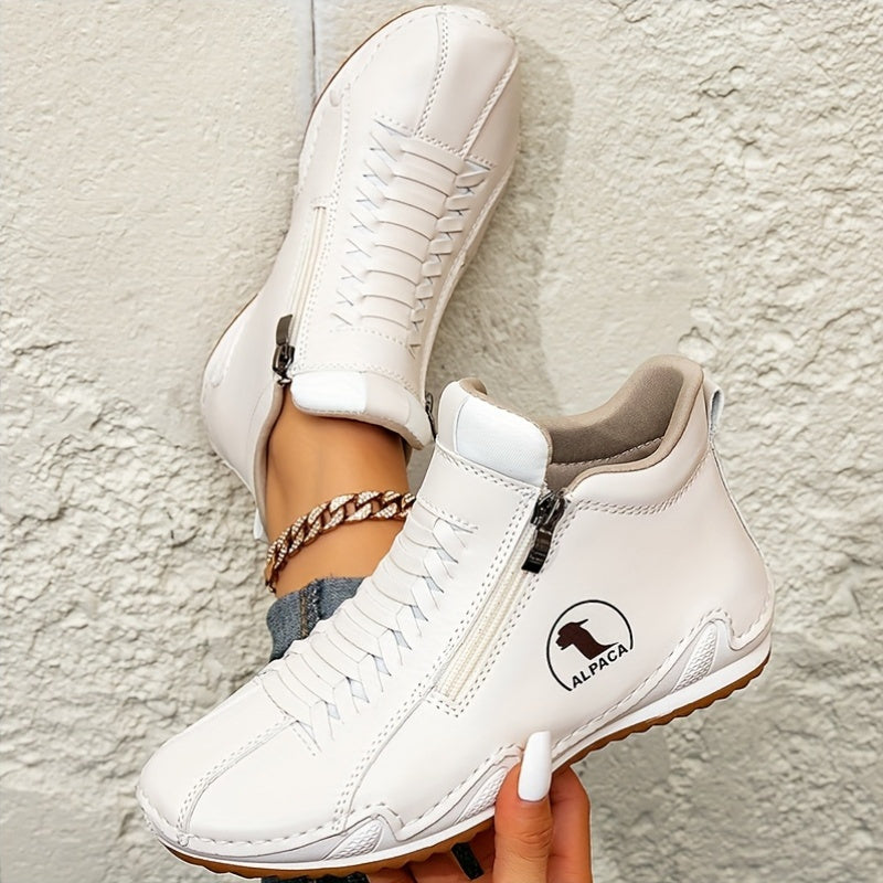 VitaStep™ – Confort absolu, par tous les temps