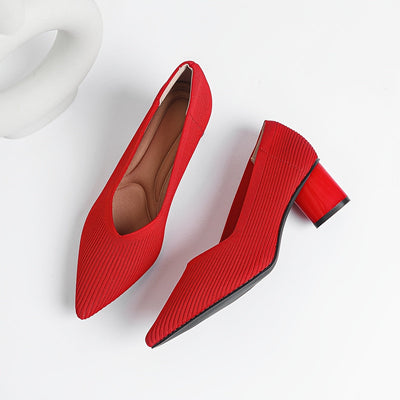 Inès – Élégance légère au quotidien