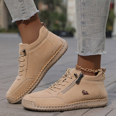 ErgoVita – Baskets à confort thérapeutique