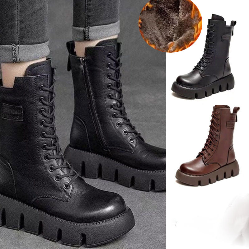 NORDLUX™ - Bottes d'Hiver Confort