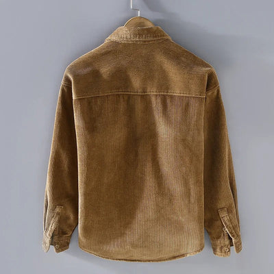 La Veste Corduroy