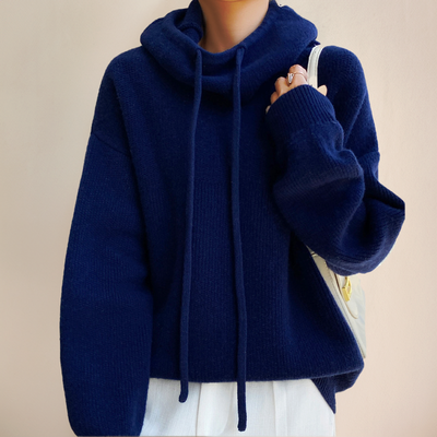Meriam | Hoodie d'Hiver