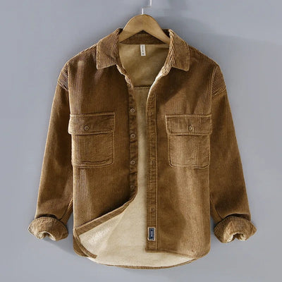 La Veste Corduroy